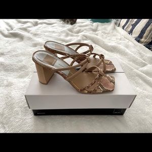 Dolce Vita Sandals